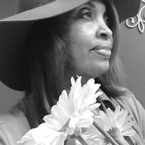 Meet your Posher, Sylvia's